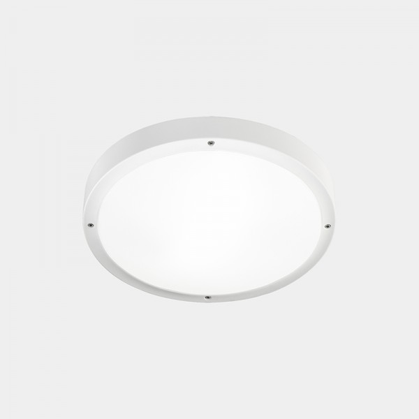 BASIC outdoor ceiling lamp - Leds C4