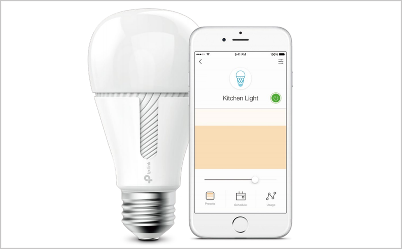 Smartlight - ¿Conoces las bombillas inteligentes?